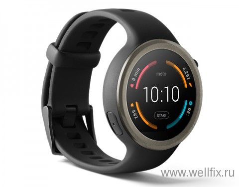Google clearance store smartwatch